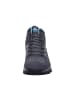 Lico Wanderschuh Sierra High in Grau