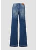s.Oliver Jeans-Hose in 55Z4_blau