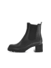 Gabor Chelsea Boots in schwarz