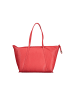 COCCINELLE Rot Damen Tasche aus Leder