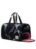 Herschel Novel Duffle 42.5 - Reisetasche 52 cm (dye wash black) in dye wash black