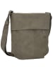 Zwei Bodybag Mademoiselle M45 M in Nubuk-Mud