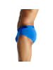 adidas 3er Pack Brief Active Flex Cotton in Mehrfarbig