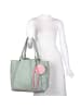 Fritzi aus Preußen Fritzi42N Vintage Shopper Tasche 45 cm lime