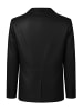 Felix Hardy Lederjacke in Schwarz