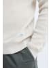 BLEND Strickpullover BHCodford in Beige