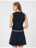 KOTON Tanktop in Marineblau