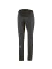 Gonso Bike Softshellhose Floralett 2 in Schwarz