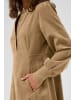 CULTURE Kleid CUrhaena Casual fit in Timber Wolf