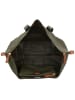 BRIC`s X-Bag Reisetasche 55 cm olivgruen