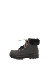 Skechers Stiefel in schwarz