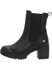 Mustang Stiefeletten in BLACK