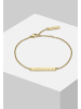 LIEBESKIND BERLIN Armband I am because you are in gold