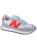 New Balance MS237BO in Grau