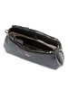 Guess Noelle Schultertasche 27 cm in coal logo