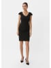 comma Kleid in 9999_schwarz