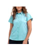 Schöffel Hiking Blouse Style Dooser WMN in Blau