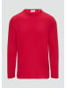 s.Oliver T-Shirt in 3348_himbeere