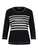 Canyon Longsleeve CYS LISSABON in Schwarz01103