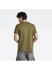 G-Star Raw T-Shirt in shadow olive