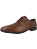 s.Oliver BLACK LABEL Businessschuhe 5-13210-39 in dunkelbraun