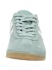 Gola Sneaker Low in grün