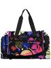 McNeill Sporttasche 37 cm stich black