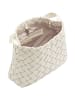 Usha Women Shoulder Bag in Wollweiss
