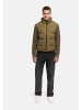 STONE HARBOUR Winterjacke Eeron XX in Khaki
