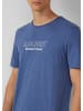 s.Oliver T-Shirt in 55D1_blau