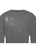 Schöffel Langarmshirt Hasliberg in grau