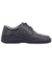 Finn Comfort Schnürschuh in schwarz