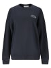 Athlecia Sweatshirt Rayev in 2101 Dark Sapphire