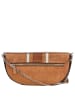 Guess Erenia Convertible Xbody - Umhängetasche 26 cm (cognac multi) in cognac multi