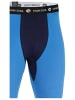 Stark Soul® Lange Unterhose "Long John" in Blau