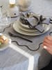 Svanefors Sabina Platzset  4er Set