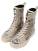 Dogo Gisele Boots - The Wise Owl 37 in Beige