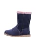 Tom Tailor Stiefel Mit Tex-Membran in blau