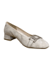 ara Flache Pumps in Beige