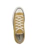 Converse Sneaker low Chuck 70 Classic OX in gelb