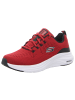 Skechers Sneaker in rot