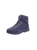 LOWA Wanderschuhe für Damen in blau