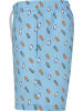 Urban Classics Beachwear - Bottom in lightblue/ice