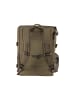 CARHARTT  Rucksack 35L in oliv