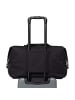 Herschel Maia Weekender - Reisetasche 15" 47 cm (bitter chocolate) in schwarz
