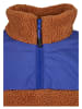 Urban Classics Winterjacken in toffee/bluepurple