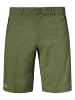 Schöffel Bermuda "Shorts Hestad M" in balsam green