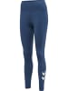 Hummel Leggings Hmlmt Grace High Waist Tights in INSIGNIA BLUE