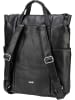 Zwei Rucksack / Backpack Pia PIR150 in Black