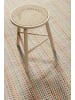 Smart Kids Teppich "TJORVEN handmade" in Multicolor